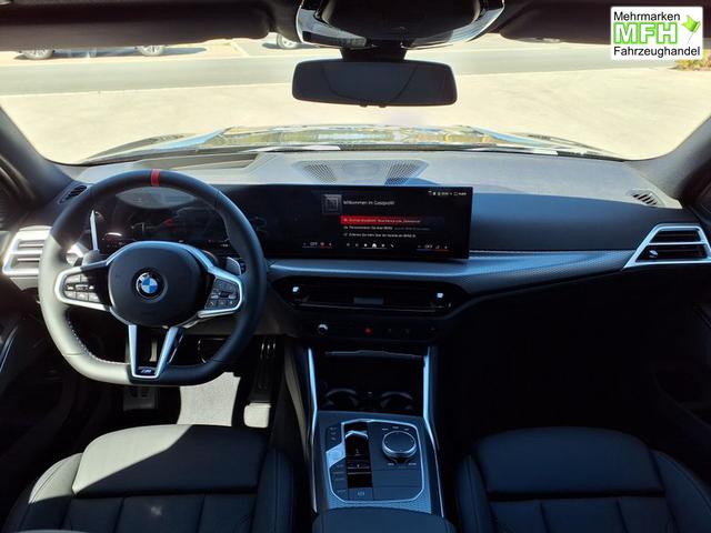 BMW 3er Touring M Sportpaket Pro M340d Steptronic xDrive 