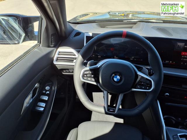 BMW 3er Touring M Sportpaket Pro M340d Steptronic xDrive 