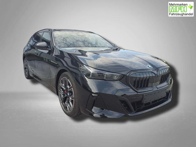 BMW 5er Touring M Sportpaket Pro 540d Steptronic xDrive 