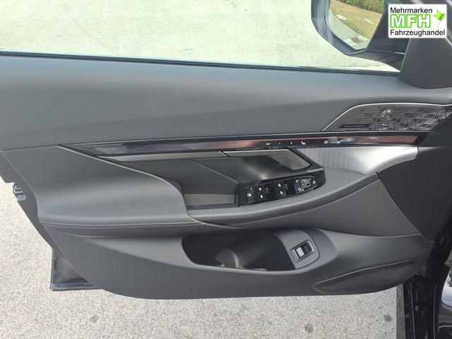 BMW 5er Touring M Sportpaket Pro 540d Steptronic xDrive 