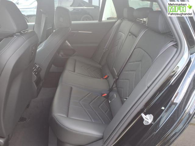 BMW 5er Touring M Sportpaket Pro 540d Steptronic xDrive 