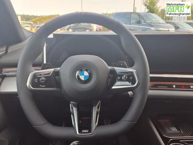 BMW 5er Touring M Sportpaket Pro 540d Steptronic xDrive 