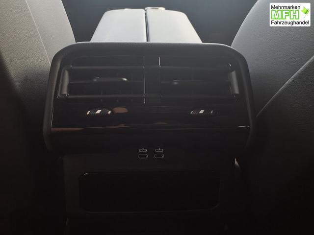 BMW 5er Touring M Sportpaket Pro 540d Steptronic xDrive 
