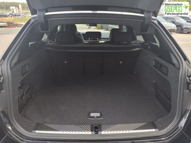 BMW 5er Touring M Sportpaket Pro 540d Steptronic xDrive 