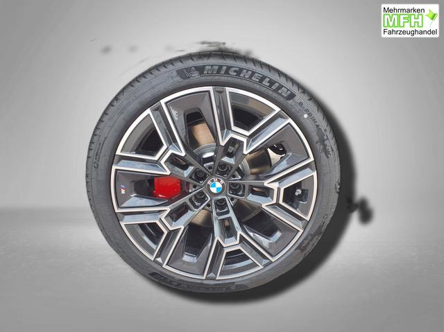 BMW 5er Touring M Sportpaket Pro 540d Steptronic xDrive 