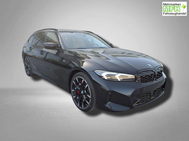 BMW 3er Touring M340d M Sportpaket Pro Steptronic xDrive 