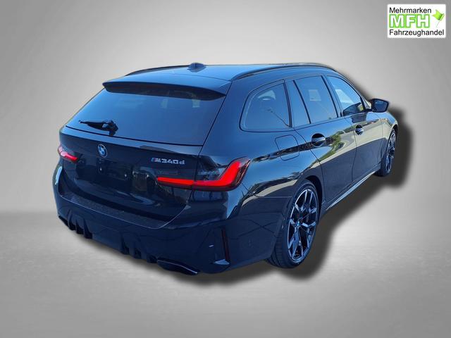 BMW 3er Touring M340d M Sportpaket Pro Steptronic xDrive 