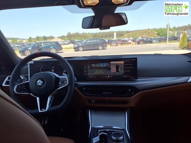 BMW 3er Touring M340d M Sportpaket Pro Steptronic xDrive 