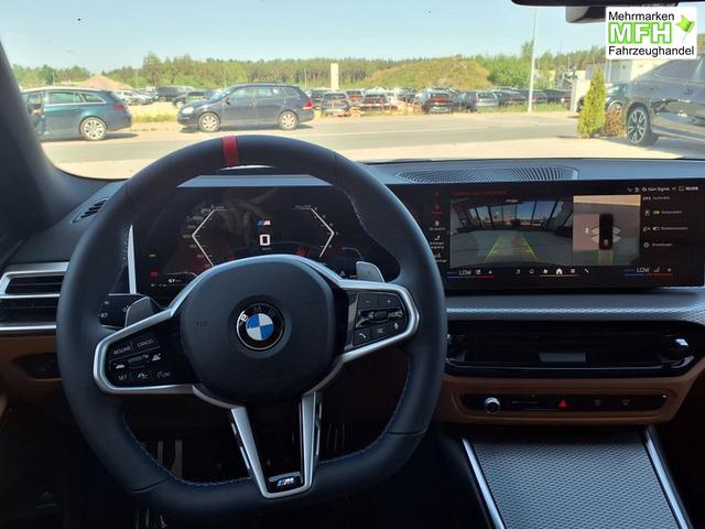 BMW 3er Touring M340d M Sportpaket Pro Steptronic xDrive 