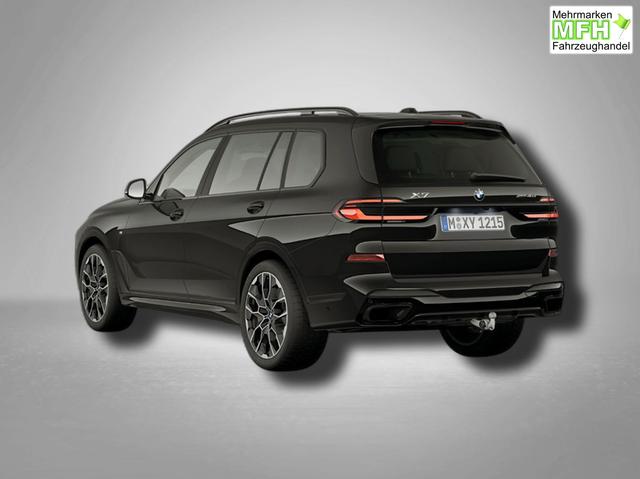 BMW X7 M Sportpaket Pro xDrive40d 