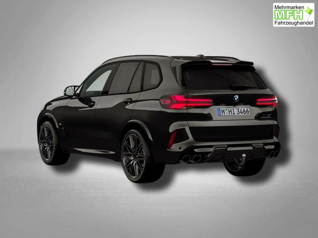 BMW X5 M Competition Steptronic xDrive 