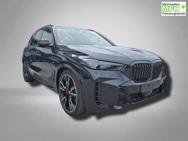 BMW X5 M Sportpaket Pro 40d Steptronic xDrive 