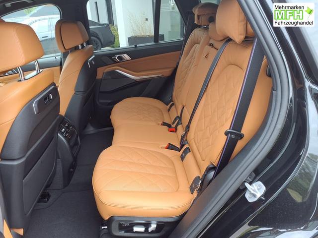 BMW X5 M Sportpaket Pro 40d Steptronic xDrive 