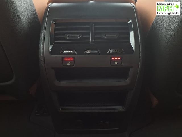 BMW X5 M Sportpaket Pro 40d Steptronic xDrive 