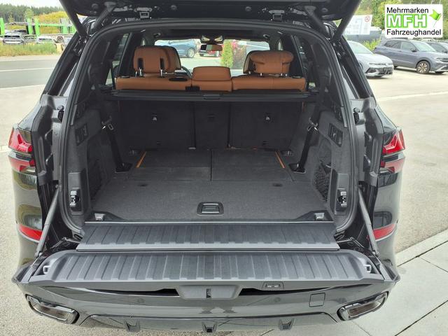 BMW X5 M Sportpaket Pro 40d Steptronic xDrive 