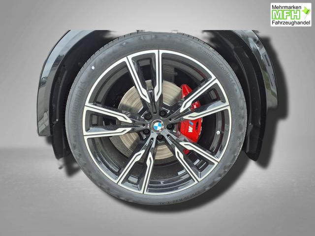 BMW X5 M Sportpaket Pro 40d Steptronic xDrive 
