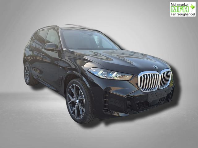 BMW X5 M Sportpaket 40d Steptronic xDrive 