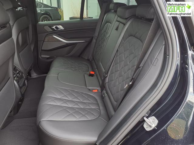 BMW X5 M Sportpaket 40d Steptronic xDrive 