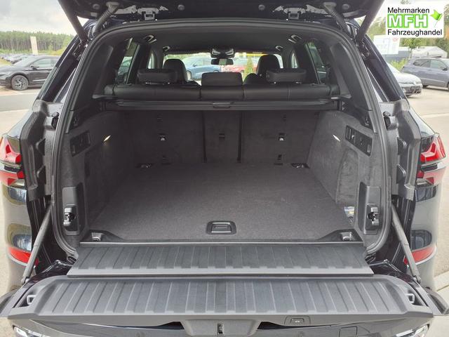 BMW X5 M Sportpaket 40d Steptronic xDrive 