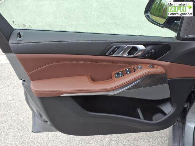 BMW X5 M Sportpaket 40d Steptronic xDrive 