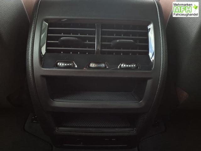 BMW X5 M Sportpaket 40d Steptronic xDrive 