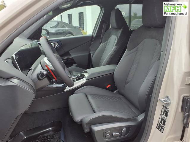 BMW X3 M50 M Sportpaket Pro Steptronic xDrive 