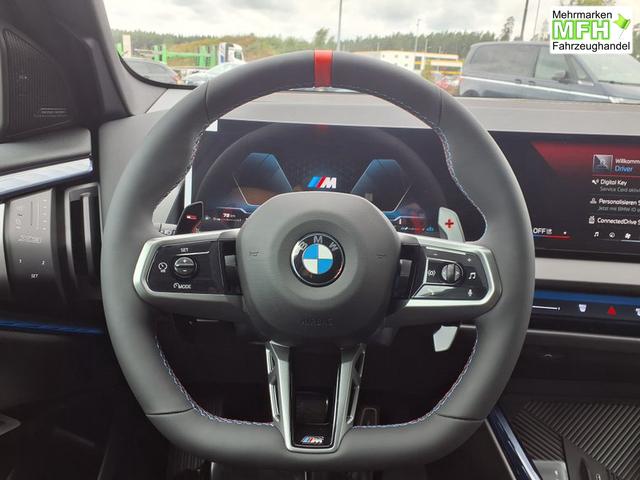 BMW X3 M50 M Sportpaket Pro Steptronic xDrive 