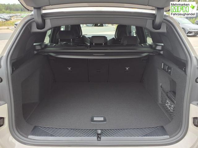 BMW X3 M50 M Sportpaket Pro Steptronic xDrive 