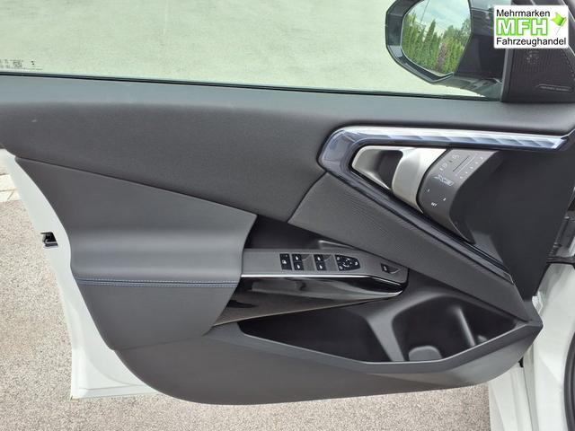 BMW X3 M50 M Sportpaket Pro Steptronic xDrive 