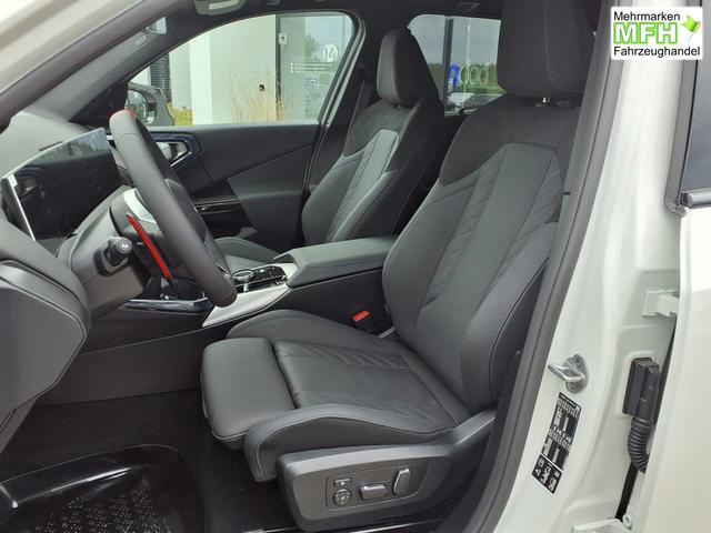 BMW X3 M50 M Sportpaket Pro Steptronic xDrive 