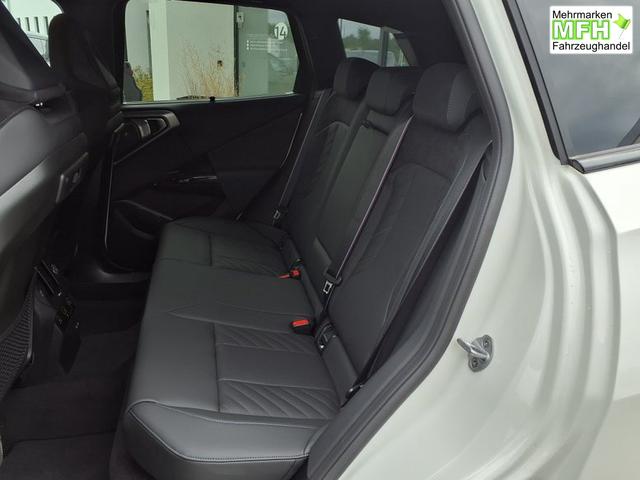 BMW X3 M50 M Sportpaket Pro Steptronic xDrive 