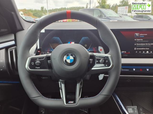 BMW X3 M50 M Sportpaket Pro Steptronic xDrive 