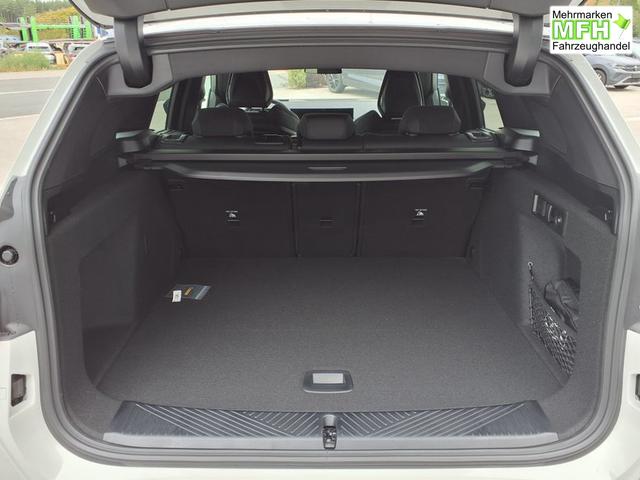 BMW X3 M50 M Sportpaket Pro Steptronic xDrive 