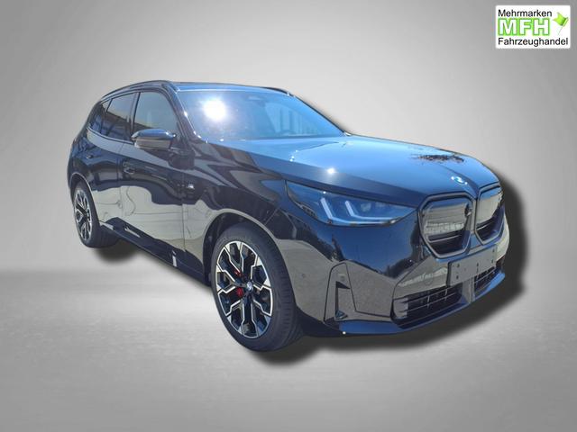 BMW X3 M50 M Sportpaket Pro Steptronic xDrive 