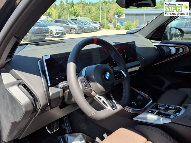 BMW X3 M50 M Sportpaket Pro Steptronic xDrive 
