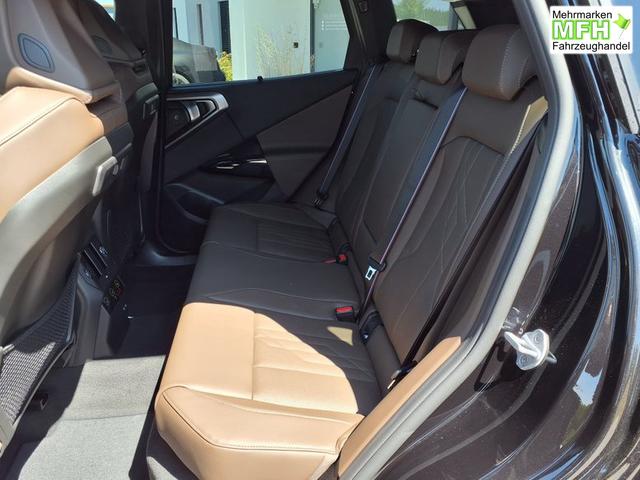 BMW X3 M50 M Sportpaket Pro Steptronic xDrive 