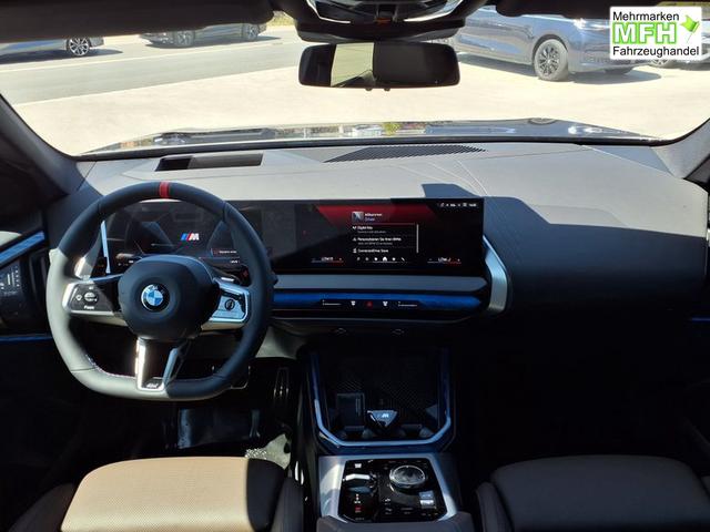 BMW X3 M50 M Sportpaket Pro Steptronic xDrive 