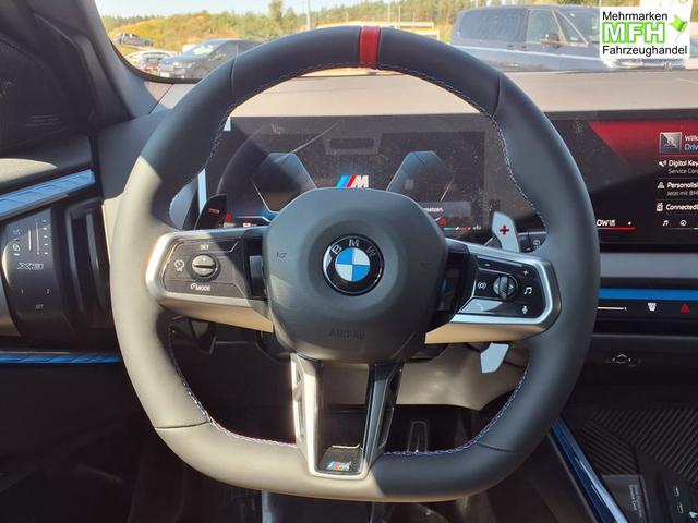 BMW X3 M50 M Sportpaket Pro Steptronic xDrive 