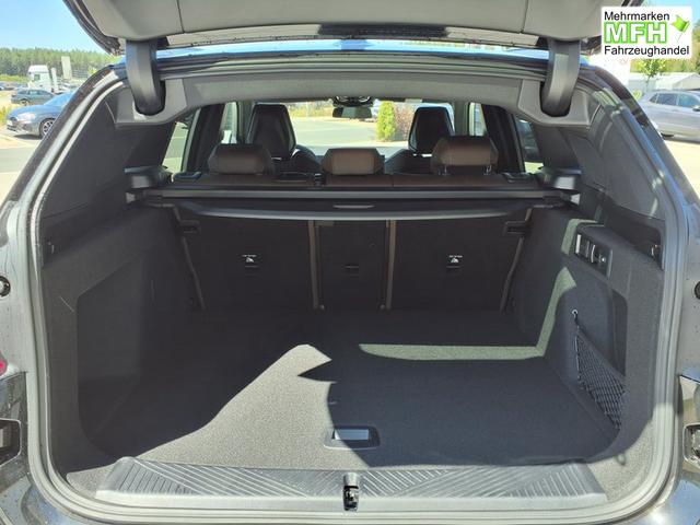BMW X3 M50 M Sportpaket Pro Steptronic xDrive 