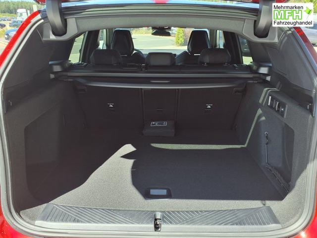 BMW X3 M50 M Sportpaket Pro Steptronic xDrive 