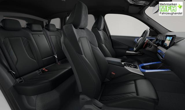 BMW X3 M50 M Sportpaket Pro Steptronic xDrive 