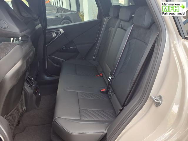 BMW X3 M50 M Sportpaket Pro Steptronic xDrive 