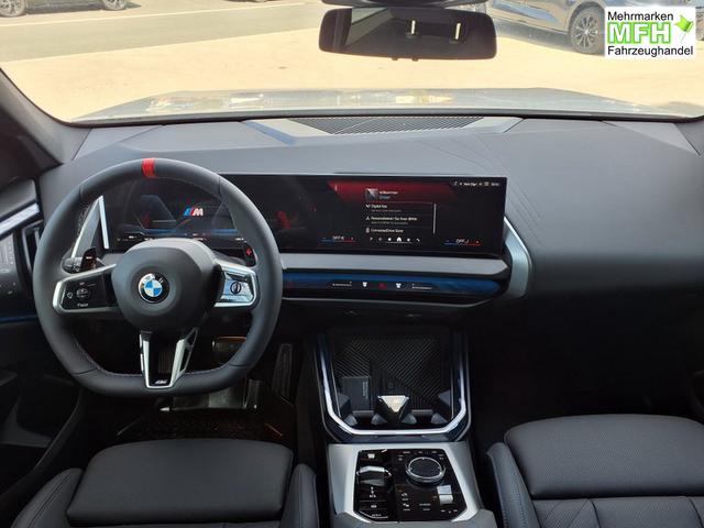 BMW X3 M50 M Sportpaket Pro Steptronic xDrive 