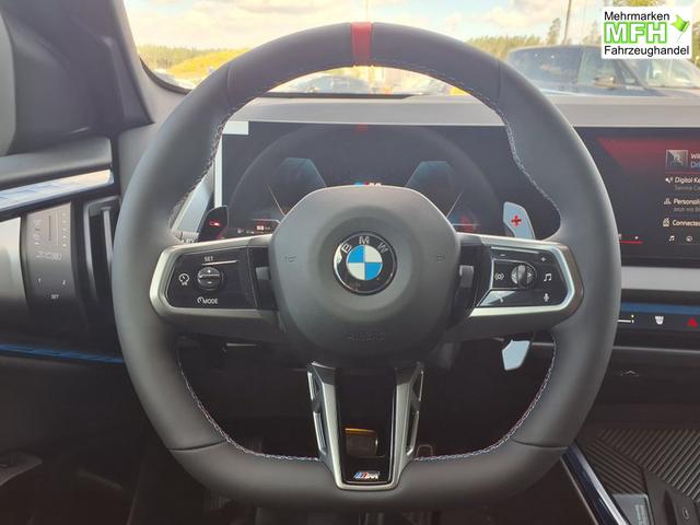 BMW X3 M50 M Sportpaket Pro Steptronic xDrive 