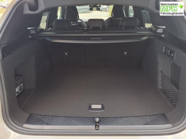 BMW X3 M50 M Sportpaket Pro Steptronic xDrive 