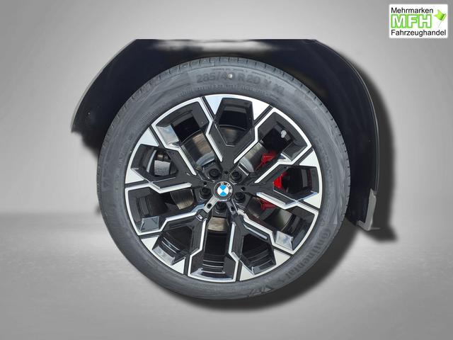 BMW X3 M50 M Sportpaket Pro Steptronic xDrive 