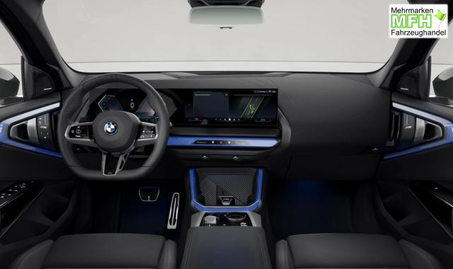 BMW X3 M Sportpaket 20d Steptronic xDrive 