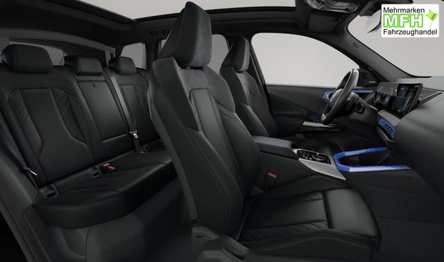 BMW X3 M Sportpaket 20d Steptronic xDrive 
