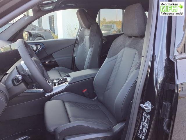 BMW X3 M Sportpaket 20d Steptronic xDrive 