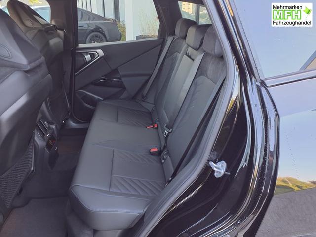 BMW X3 M Sportpaket 20d Steptronic xDrive 